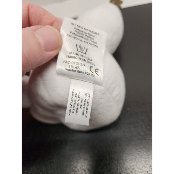 Disney Store Olaf Plush Toy Soft Snowman Figure 7" - Picture 7 of 8